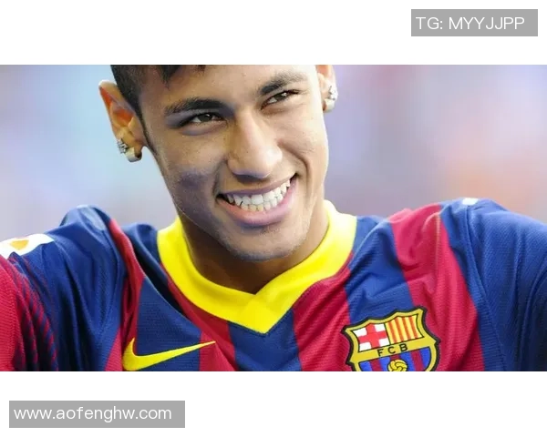 巴西现役足球明星颜值巅峰谁是最帅球员引发热议