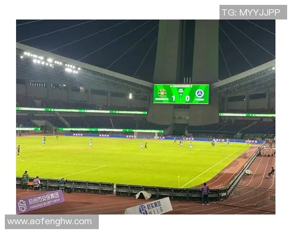 杭州足球队的运营策略深度分析与未来发展展望