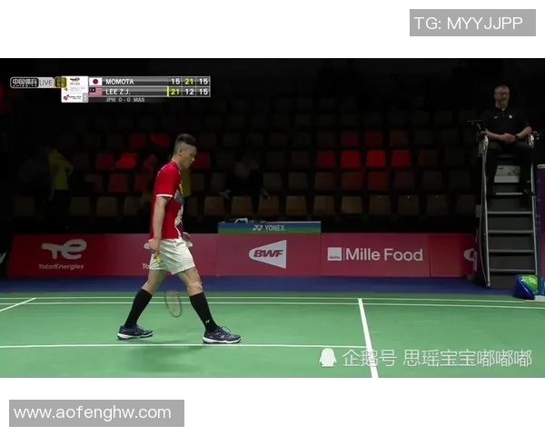 北京羽毛球队在联合会杯中的技术表现分析与点评